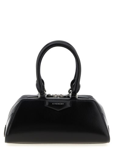 Calfskin Women's Handbag - Givenchy - Modalova