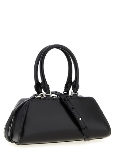 Calfskin Women's Handbag - Givenchy - Modalova