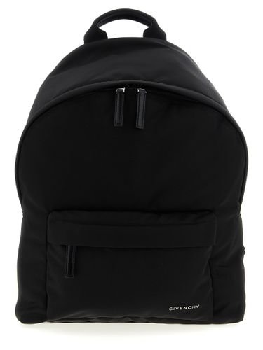 Polyamide Men's Backpack - Givenchy - Modalova