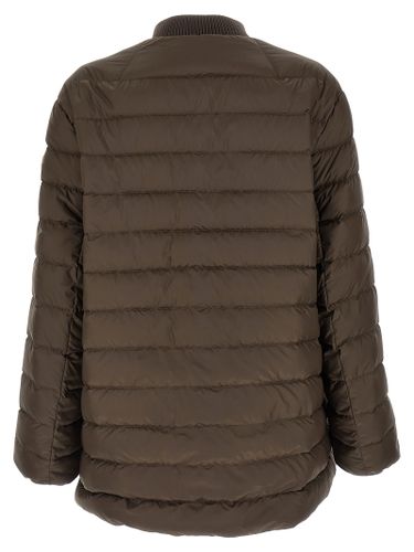 Polyester Men's Bomber - Rick Owens - Modalova