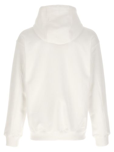 Organic Cotton Men's Sweatshirt - Casablanca - Modalova