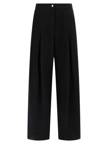 Cotton Jeans Women's Denim - Dolce & Gabbana - Modalova