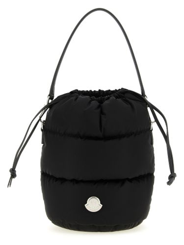 Polyamide Women's Handbag - Moncler - Modalova
