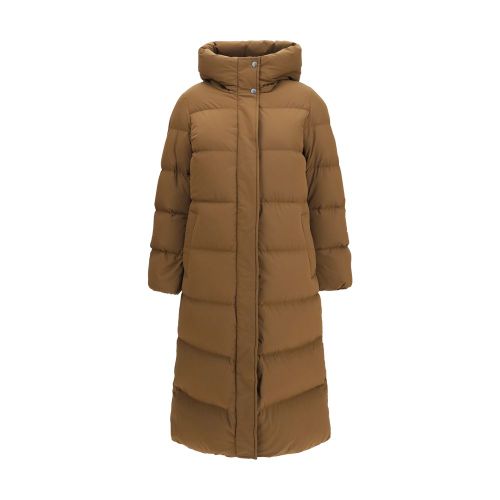Polyamide Women's Coat - Woolrich - Modalova