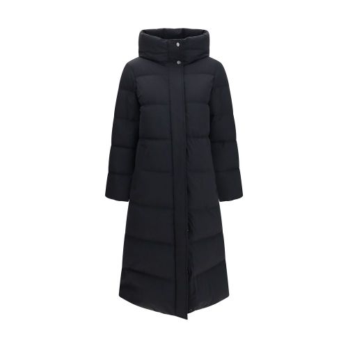 Polyamide Women's Coat - Woolrich - Modalova