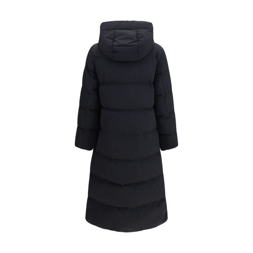 Polyamide Women's Coat - Woolrich - Modalova
