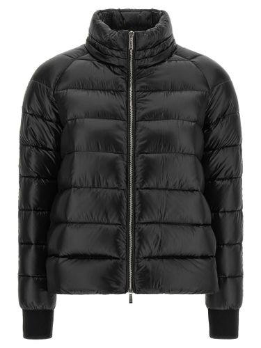 Wool Shell Women's Jacket - MooRER - Modalova