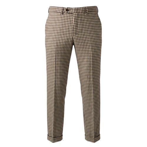 VI Men's Men's Pants - Roberto Pepe Luxury - Modalova