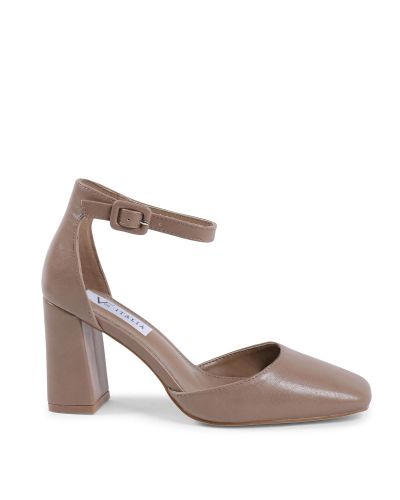 Artificial Leather High Heel Women's Pumps - 19V69 Italia - Modalova