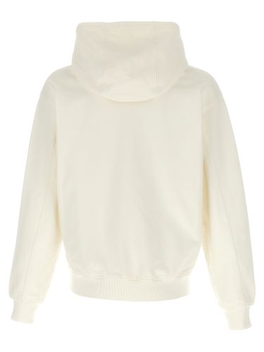 Cotton Men's Sweatshirt - Casablanca - Modalova