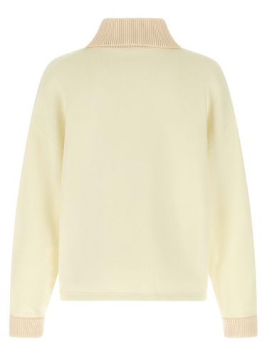 Cotton Men's Sweatshirt - Jacquemus - Modalova