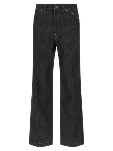 Cotton Jeans Men's Denim - Lemaire - Modalova