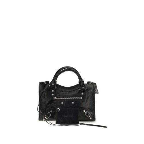 Lamb Ovis Aries Shoulder Women's Bag - Balenciaga - Modalova