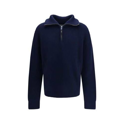 Wool Oves Aries Men's Sweatshirt - Balenciaga - Modalova