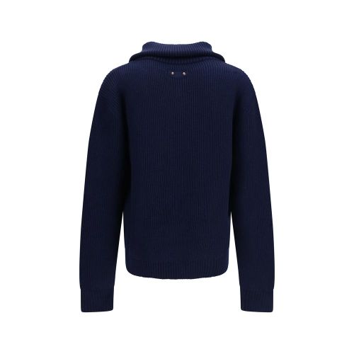 Wool Oves Aries Men's Sweatshirt - Balenciaga - Modalova