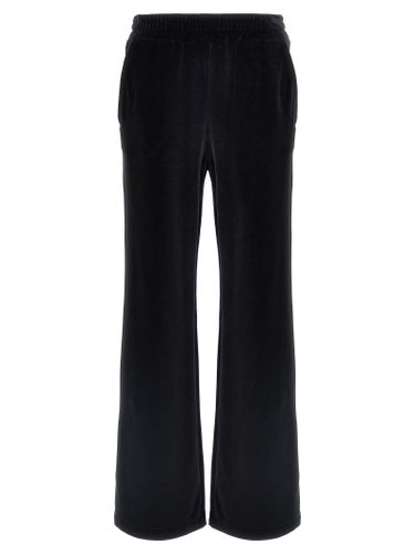 Cotton Joggers (Workout Women's Pants) - Dolce & Gabbana - Modalova