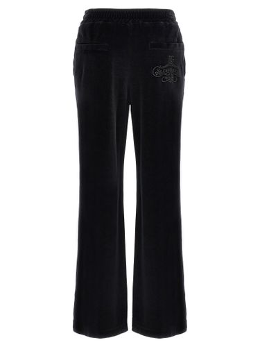 Cotton Joggers (Workout Women's Pants) - Dolce & Gabbana - Modalova