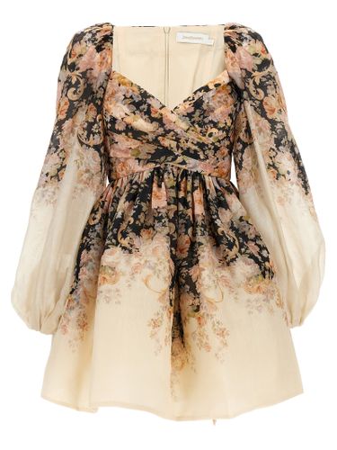 Linen Casual Women's Dress - Zimmermann - Modalova