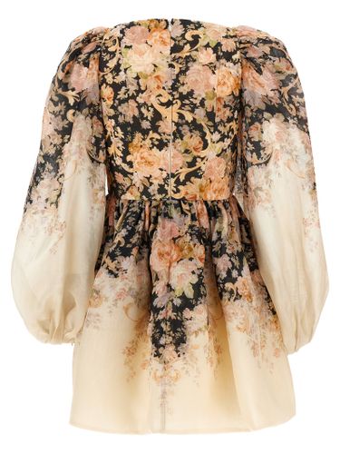Linen Casual Women's Dress - Zimmermann - Modalova