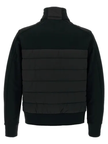Polyamide Full-Length Men's Jacket - Parajumpers - Modalova