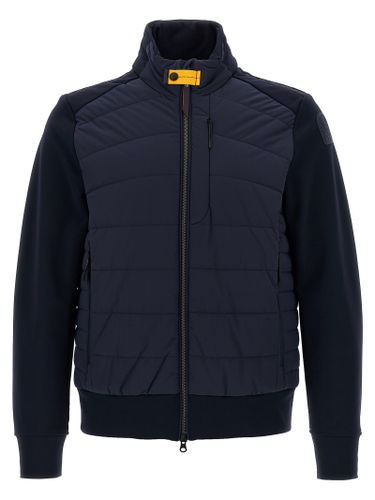 Polyamide Shell Men's Jacket - Parajumpers - Modalova
