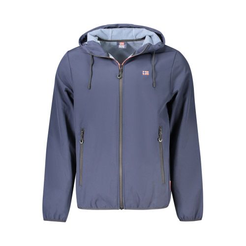 Polyester Men Men's Jacket - Norway 1963 - Modalova