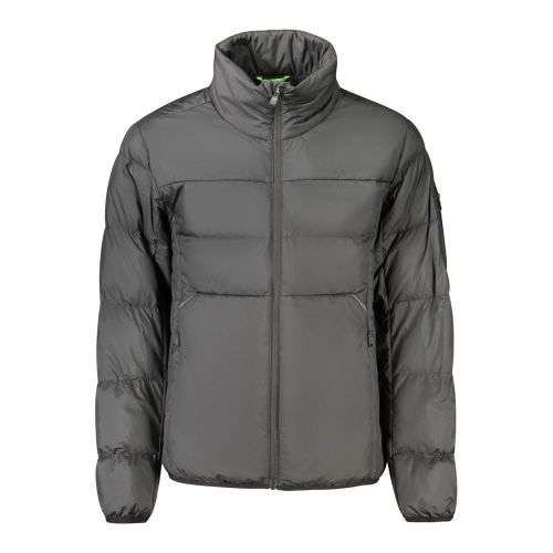 Polyester Men's Men's Jacket - Hugo Boss - Modalova