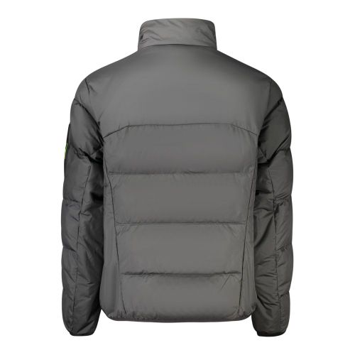 Polyester Men's Men's Jacket - Hugo Boss - Modalova