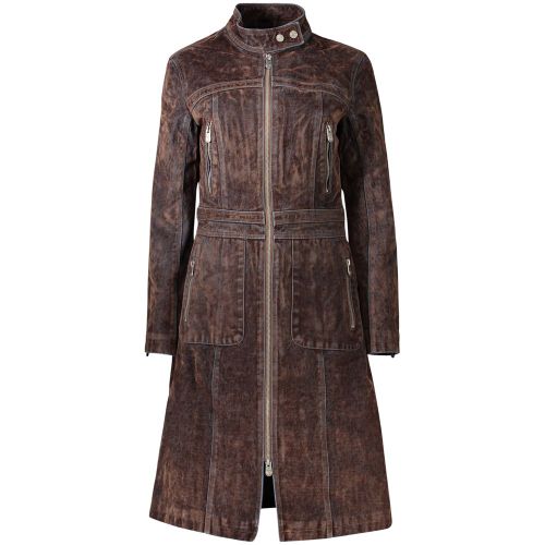 Cotton Women's Women's Jacket - Desigual - Modalova