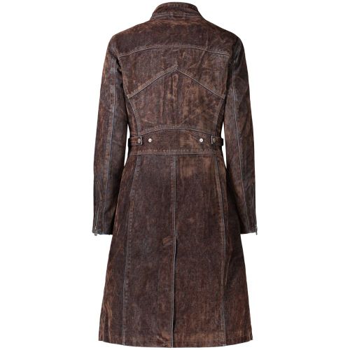 Cotton Women's Women's Jacket - Desigual - Modalova