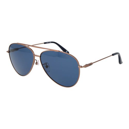 BMW Bronze Metal Men's Sunglasses - BMW - Modalova