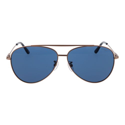 BMW Bronze Metal Men's Sunglasses - BMW - Modalova