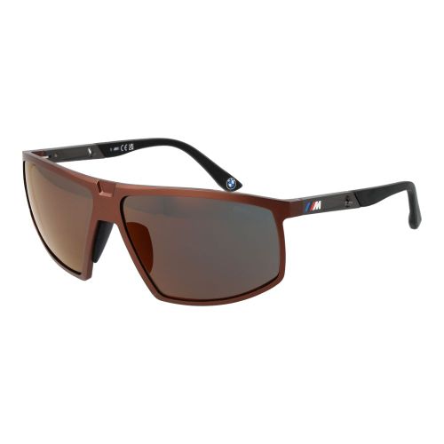 Aluminum Men's Sunglasses - BMW - Modalova