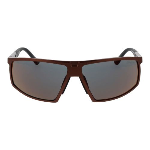 Aluminum Men's Sunglasses - BMW - Modalova