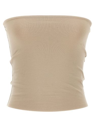 Wool Women's Cardigan - Brunello Cucinelli - Modalova