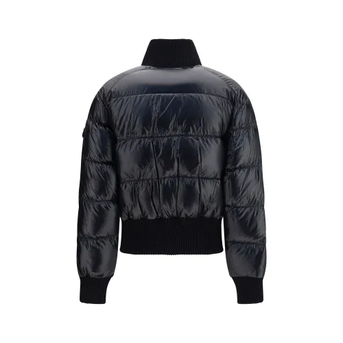 Nylon Full-Length Women's Jacket - Moose Knuckles - Modalova