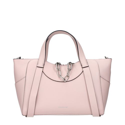Leather Women's Handbag - Givenchy - Modalova