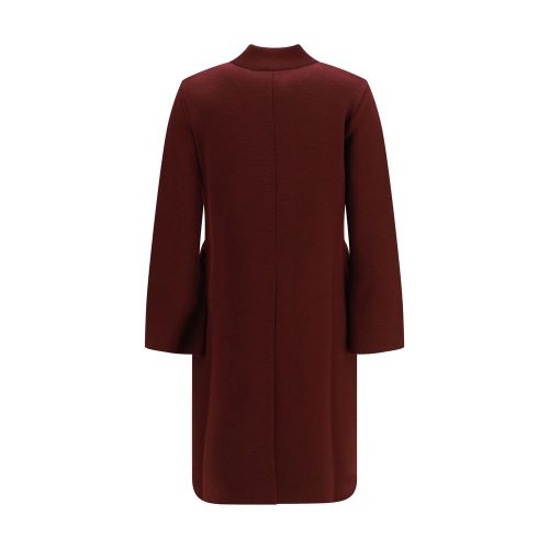 Wool Oves Aries Women's Coat - Ella - Modalova