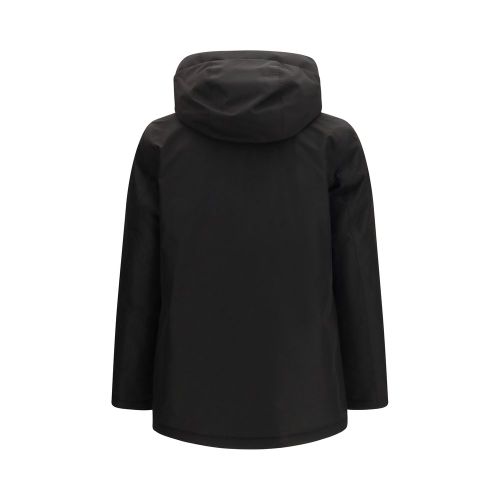 Goose Down Men's Parka - Woolrich - Modalova