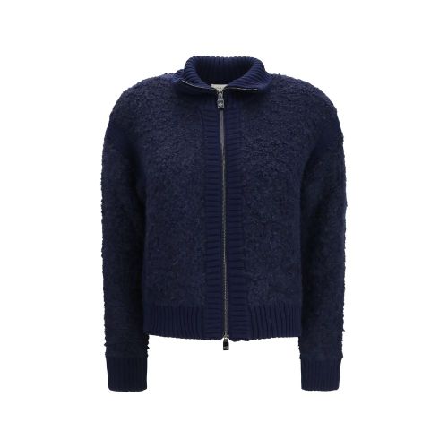 Alpaca Vicugna Pacos Women's Sweatshirt - Jacob Cohen - Modalova