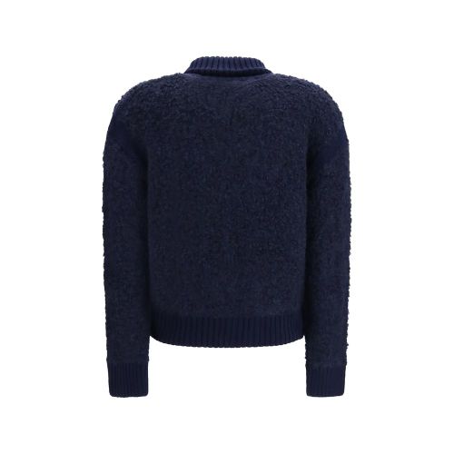 Alpaca Vicugna Pacos Women's Sweatshirt - Jacob Cohen - Modalova