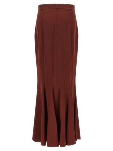 Silk Mini Women's Skirt - Max Mara - Modalova