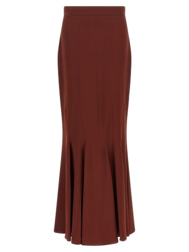 Silk Mini Women's Skirt - Max Mara - Modalova