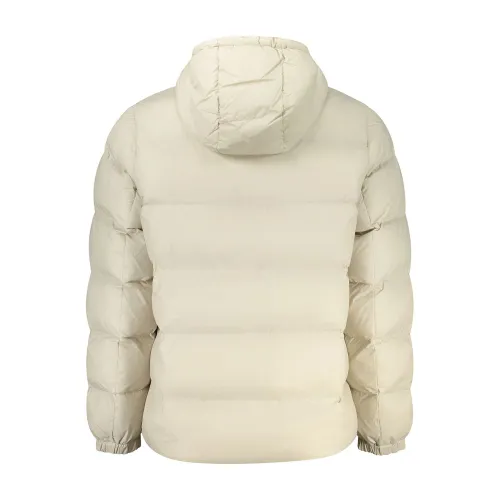 Polyamide Shell Men's Jacket - Calvin Klein - Modalova