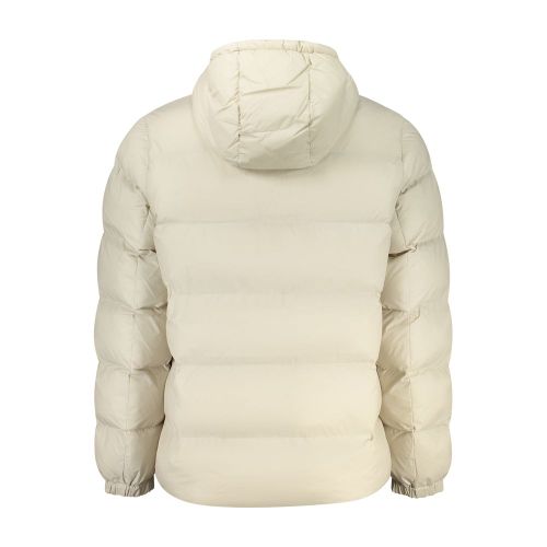 Polyamide Shell Men's Jacket - Calvin Klein - Modalova