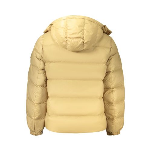 Nylon Men Men's Jacket - Calvin Klein - Modalova