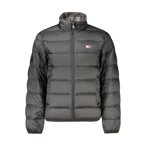 Polyester Men's Men's Jacket - Tommy Hilfiger - Modalova