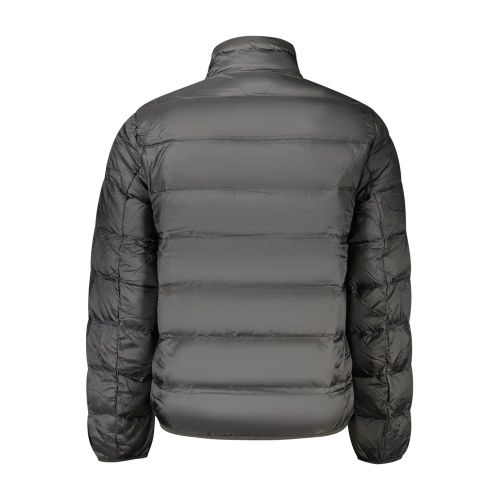 Polyester Men's Men's Jacket - Tommy Hilfiger - Modalova