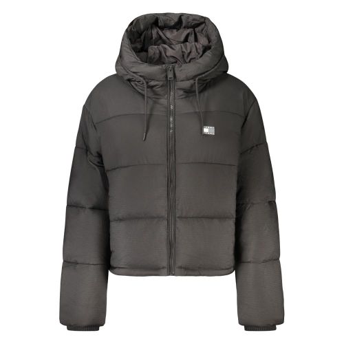 Polyester Shell Women's Jacket - Tommy Hilfiger - Modalova