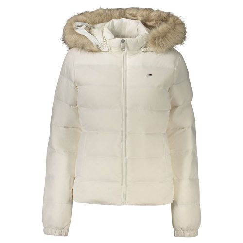 Polyester Women's Women's Jacket - Tommy Hilfiger - Modalova